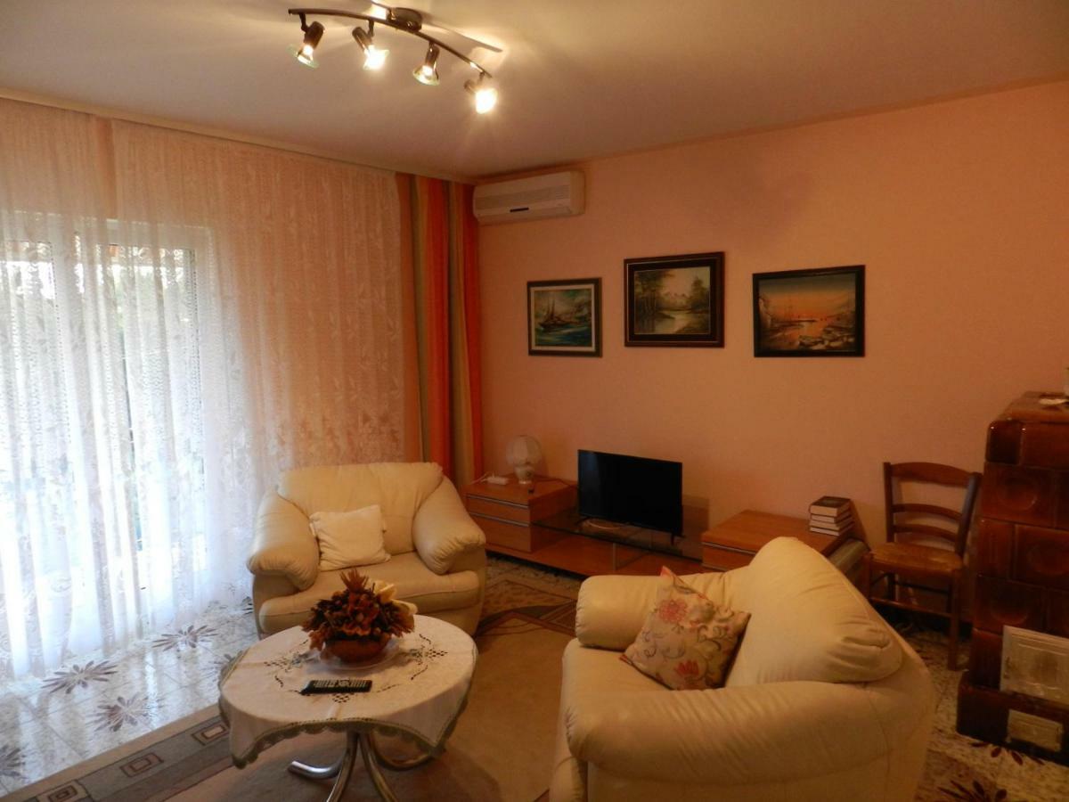 Antonio Apartment روفينج المظهر الخارجي الصورة