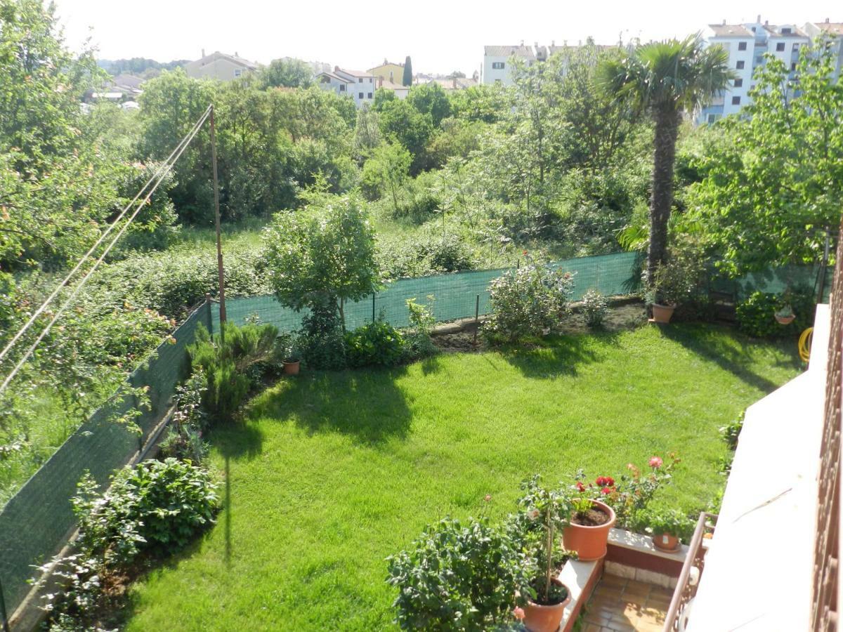 Antonio Apartment روفينج المظهر الخارجي الصورة