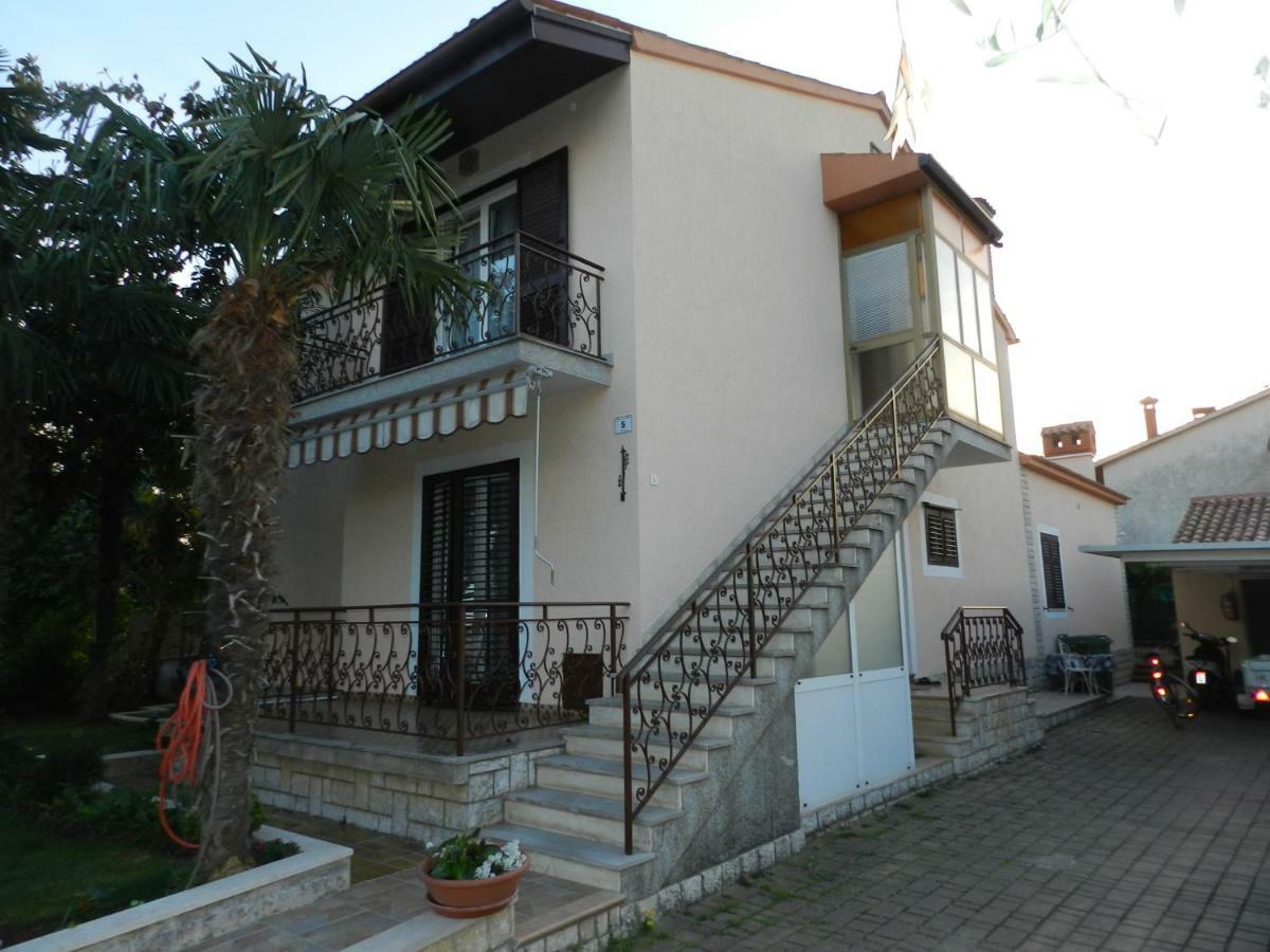 Antonio Apartment روفينج المظهر الخارجي الصورة