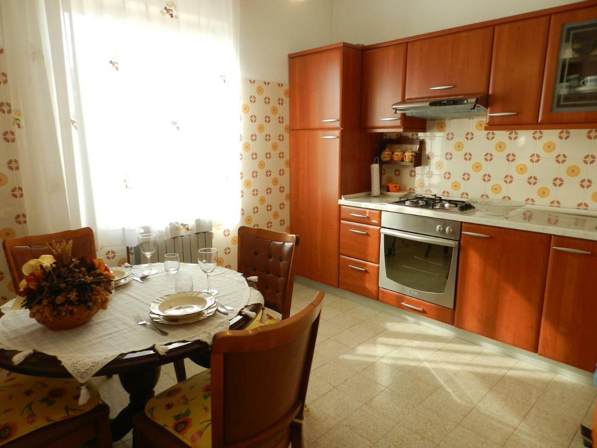 Antonio Apartment روفينج المظهر الخارجي الصورة